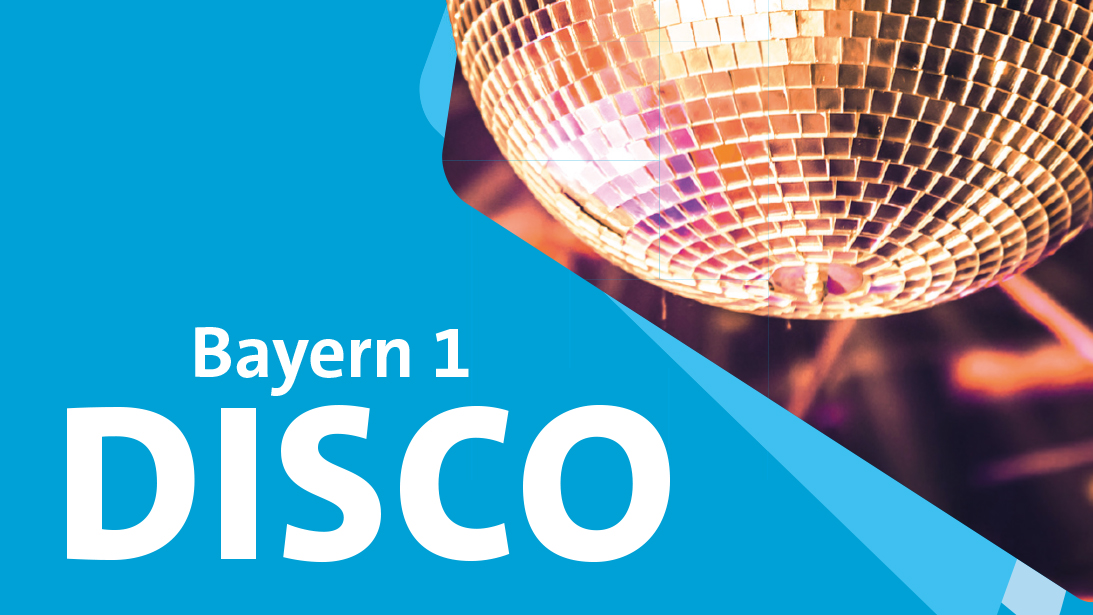 Bayern 1 DISCO