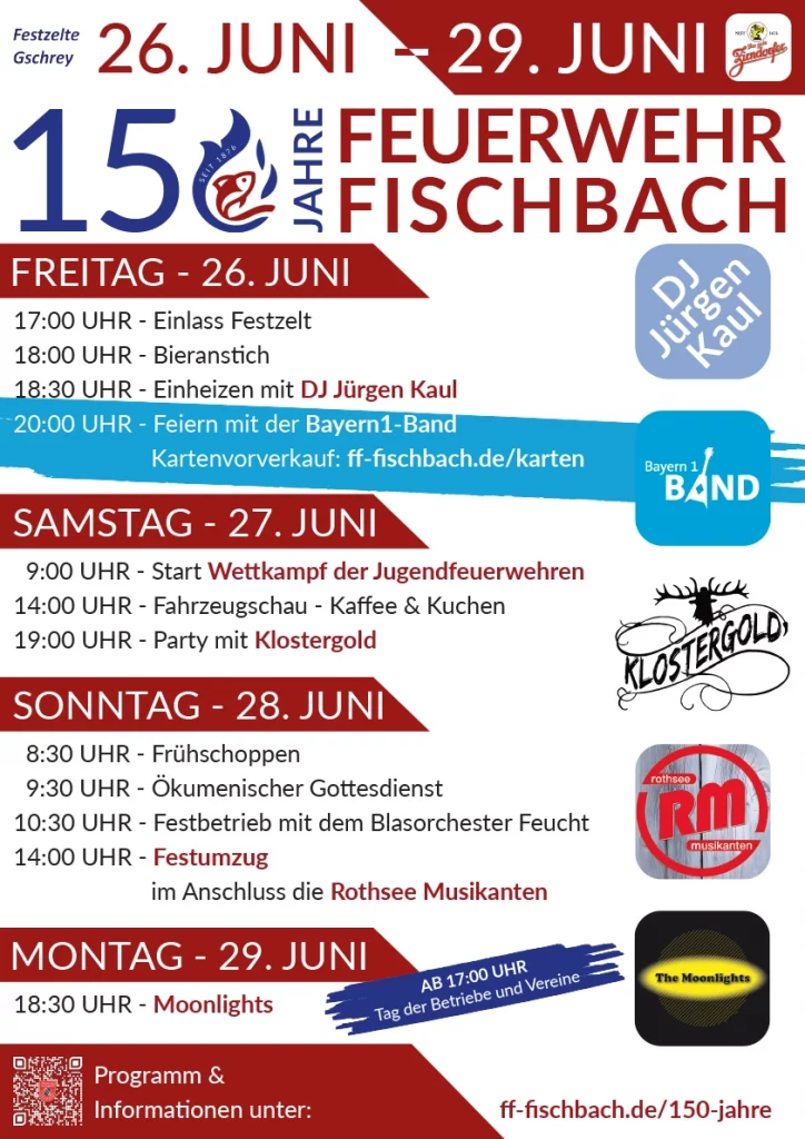Fischbach